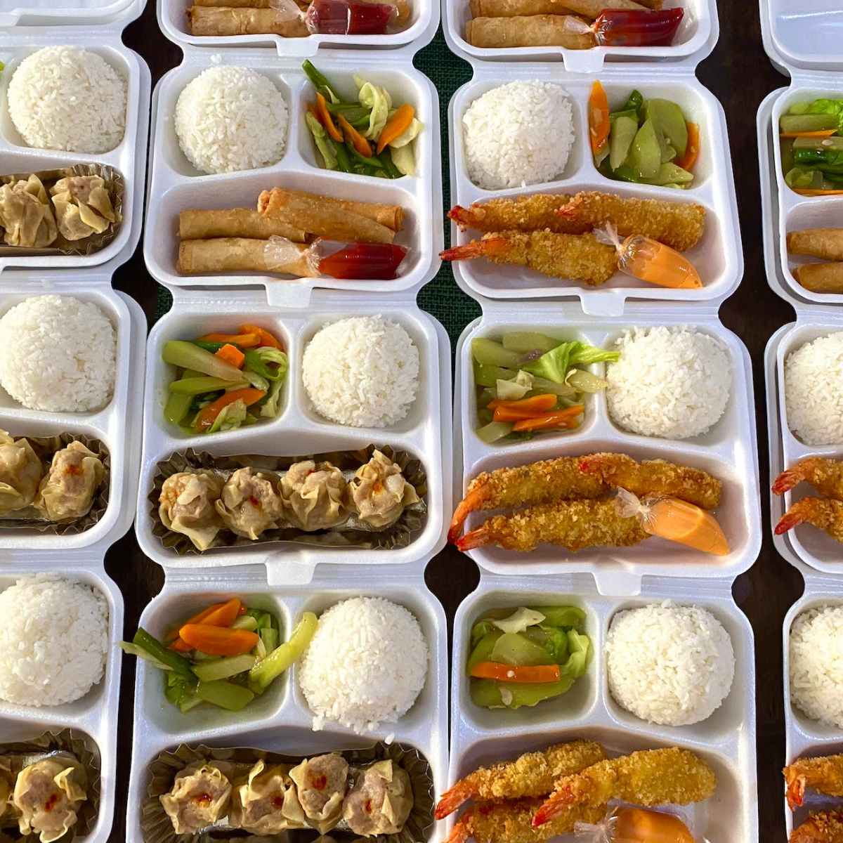 More Tests and Food&nbsp;Aversions