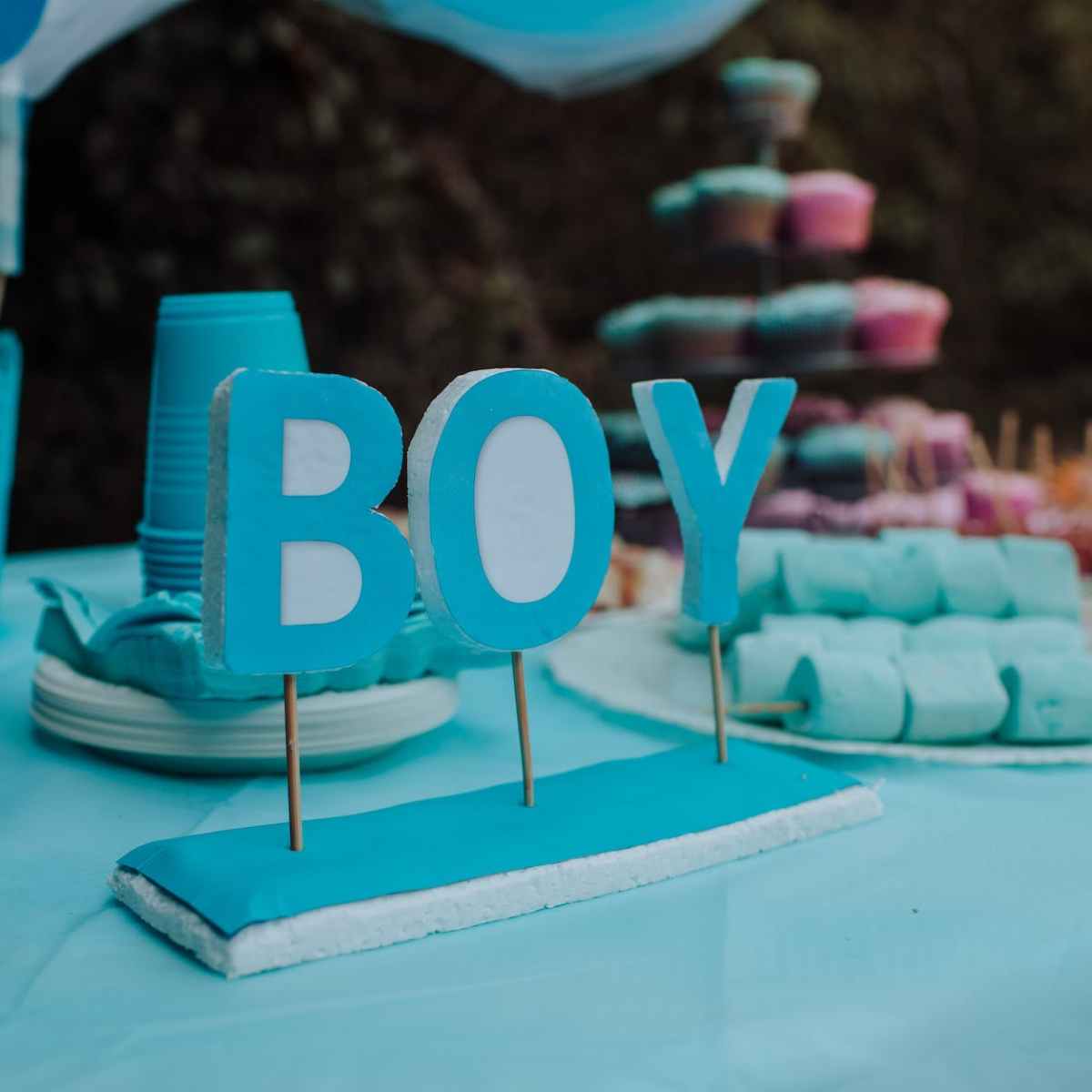 Finishing Up First&nbsp;Trimester